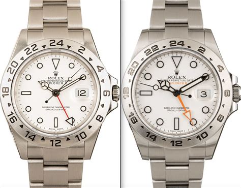 rolex 216570 polso|rolex 16570 vs 216570.